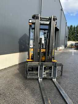 Elektro čtyřkolový VZV 2022  Hyundai 35BH-9 (4)