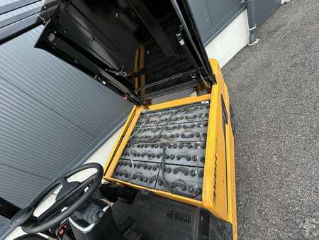 Elektro čtyřkolový VZV 2022  Hyundai 35BH-9 (6)