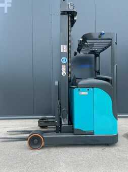 Carrello retrattile 2024  Baoli KBR16 (3)