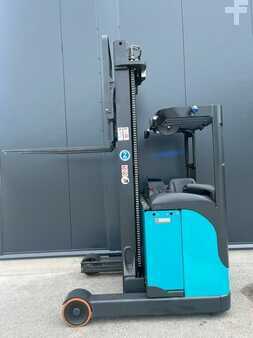 Reach Trucks 2024  Baoli KBR16 (4)