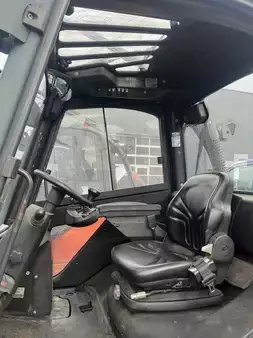 Diesel Forklifts 2007  Linde H50D (3)