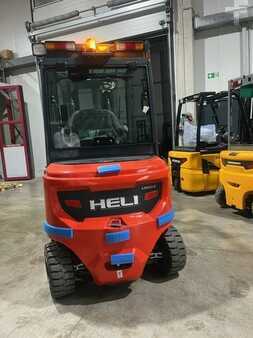 El truck - 4 hjulet 2024  Heli CPD35 GB2LI-S (3)