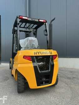 Diesel gaffeltruck 2024  Hyundai 25D-9V (8)