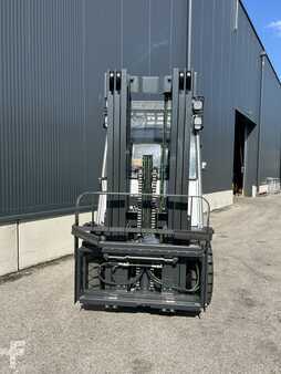 Elektro 4 Rad 2024  Baoli KBE35 (2)