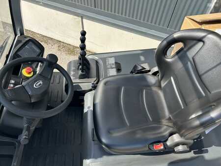 Elektro 4 Rad 2024  Baoli KBE35 (5)