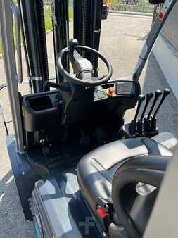 El Truck - 4-hjul 2025  Baoli KBE20 (3)