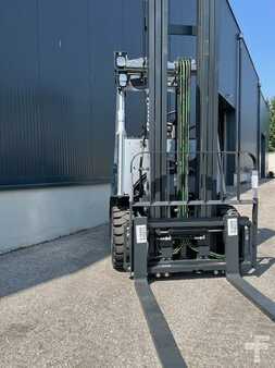 El Truck - 4-hjul 2025  Baoli KBE20 (4)