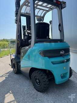 El Truck - 4-hjul 2025  Baoli KBE20 LI G1 (2)