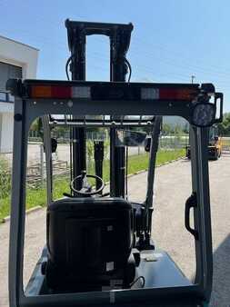 El Truck - 4-hjul 2025  Baoli KBE20 LI G1 (3)