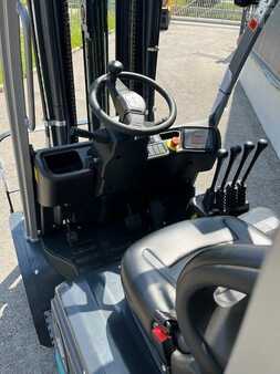 El Truck - 4-hjul 2025  Baoli KBE20 LI G1 (4)
