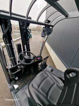 Elektro 4 Rad 2024  Baoli KBET18 Li G1 (2)