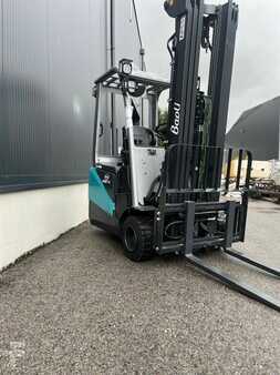 Elektro 4 Rad 2024  Baoli KBET18 Li G1 (4)