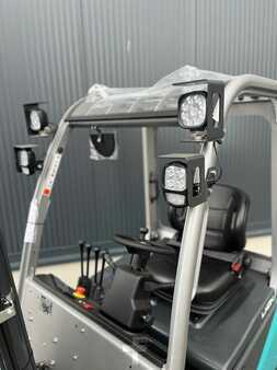 Elektro 4 Rad 2024  Baoli KBET18 Li G1 (5)