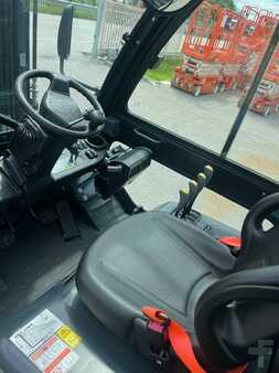 Diesel Forklifts 2022  Baoli KBD25 (4)