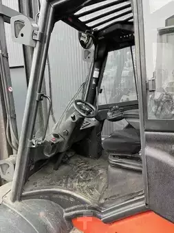 Diesel Forklifts 2007  Linde H45D (3)
