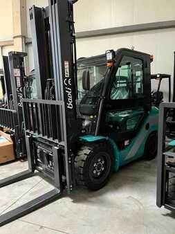 Diesel Forklifts 2022  Baoli KBD 35+ (1)