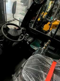 Diesel Forklifts 2022  Baoli KBD 35+ (4)