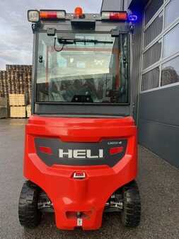 El Truck - 4-hjul 2023  Heli CPD25 (3)