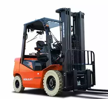 Elektro 4 Rad 2025  Noblelift CPD25-AF1S (2)
