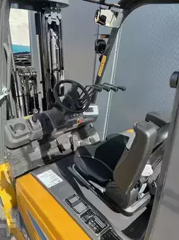 Elektryczne 4-kołowe 2025  XCMG XCB20-L2-C (2)