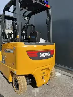 Elektryczne 4-kołowe 2025  XCMG XCB20-L2-C (4)