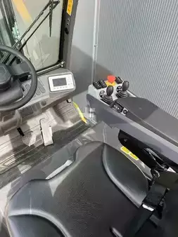 Elektryczne 4-kołowe 2025  XCMG XCB30-L2-C (2)