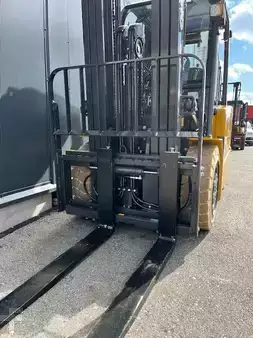 Elektryczne 4-kołowe 2025  XCMG XCB30-L2-C (4)