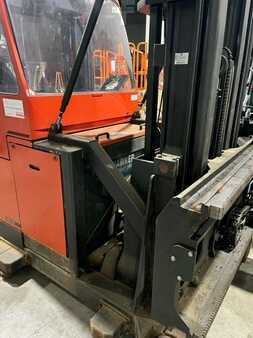 Reach Trucks 2007  BT VRE 150CC (4)