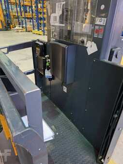 Lodret ordreplukker 2009  Jungheinrich EKS312 (4)