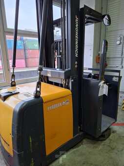 Lodret ordreplukker 2009  Jungheinrich EKS312 (6)