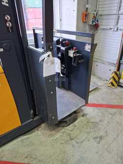 Lodret ordreplukker 2009  Jungheinrich EKS312 (7)