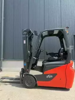Electric - 3 wheels 2023  Linde EG16-02 (1)