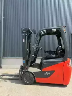 Electric - 3 wheels 2023  Linde EG16-02 (2)