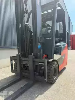 Electric - 3 wheels 2023  Linde EG16-02 (3)