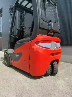 Electric - 3 wheels 2023  Linde EG16-02 (4)
