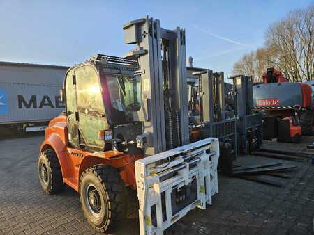 Diesel Forklifts 2023  Ausa LTF 5000   NOWY IMPORT CHINY (1) 