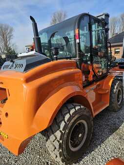 Diesel Forklifts 2023  Ausa LTF 5000   NOWY IMPORT CHINY (5) 