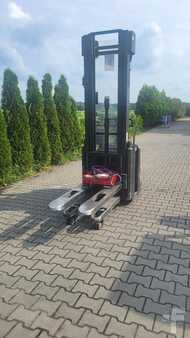 Pallet Stackers 2017  Toyota SPE160 L (8)