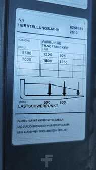 Schubmaststapler 2013  BT RRE180 CC (4)