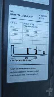 Schubmaststapler 2013  BT RRE180 CC (4)