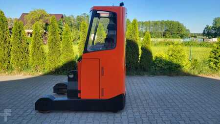 Reach Trucks 2019  Toyota RRE160HCC (1)