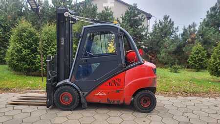 LPG VZV 2012  Linde H35T-01 (1)