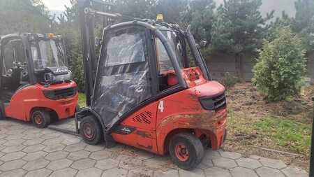 Linde H25T-02