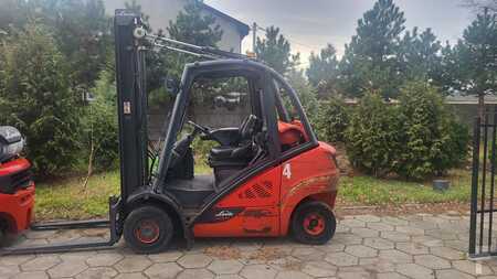 Linde H25T-02