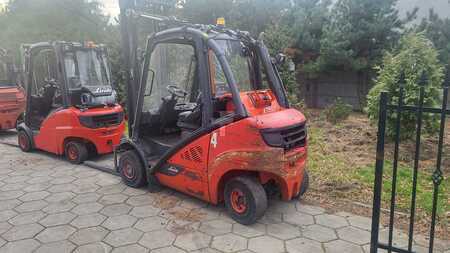 Linde H25T-02