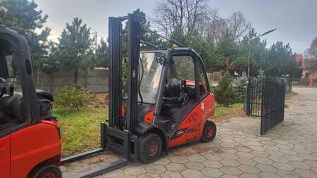 Linde H25T-02