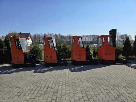 Wózek wysokiego podnoszenia 2014  BT RRE160 CC (10)