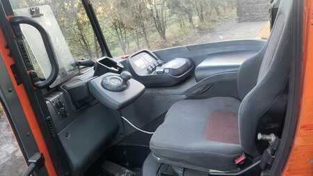 Hochhubwagen 2014  BT RRE160 CC (6)