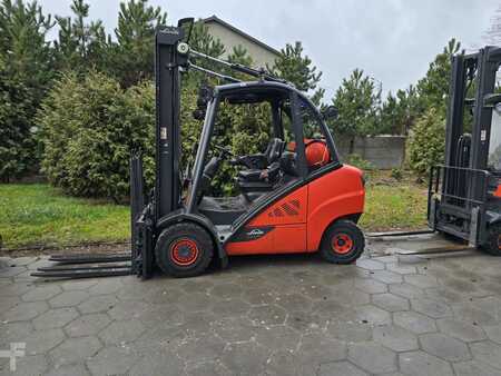 Linde H35T-02