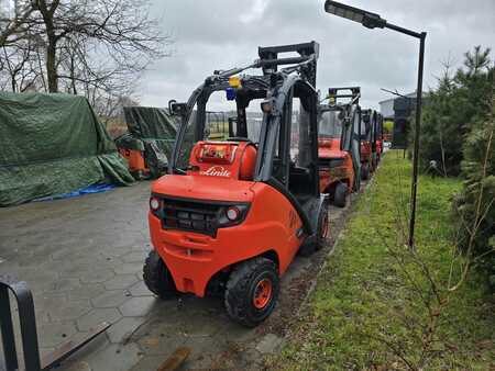 Linde H35T-02